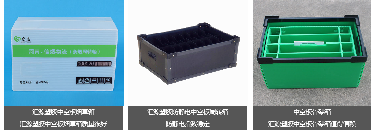 煙草行業(yè)中空板周轉(zhuǎn)箱廠家的現(xiàn)狀與機遇