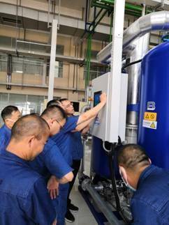 綿陽卷煙廠工會創(chuàng)新工作室 以“安全知識大家講”筑牢安全生產(chǎn)防線