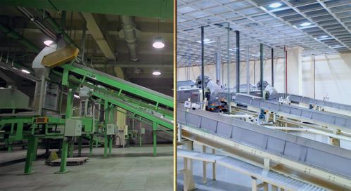 紅河卷煙廠新廠落戶彌勒工業(yè)園區(qū)，開啟煙草產(chǎn)業(yè)新篇章