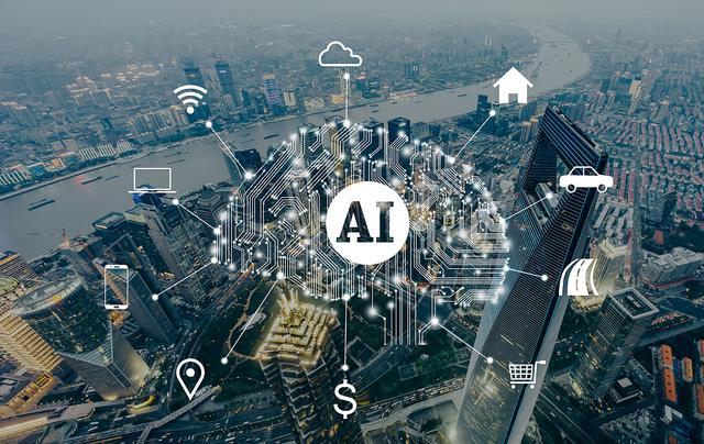 人工智能應用 從盛會落幕到生活深處，未來AI如何重塑日常