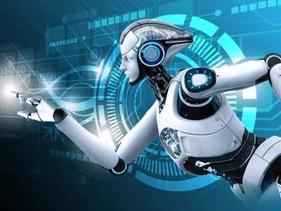 院校風(fēng)采 | 南京機電職業(yè)技術(shù)學(xué)院 人工智能應(yīng)用的實踐與探索