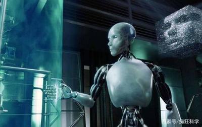 AI申請專利被拒 人類最畏懼的“覺醒”，還是杞人憂天的恐慌？