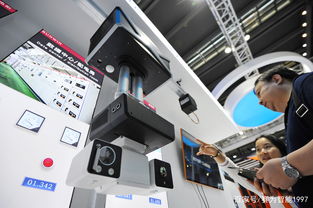 賽為智能 以技術創新引領，樹立人工智能企業新標桿，推進智能產業新發展